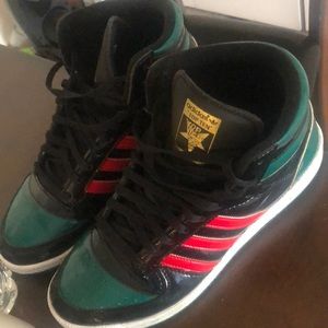 Adidas top ten size 9.5